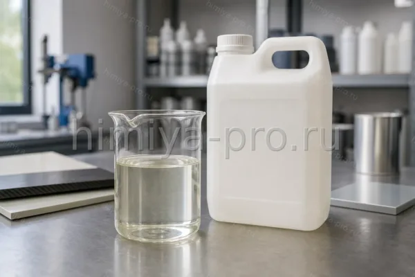Отвердитель Ipox 2072
