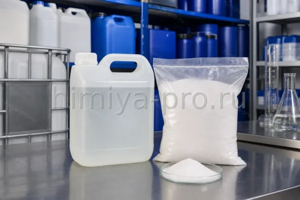 ОЭДФ кислота (HEDP acid), CAS 2809-21-4