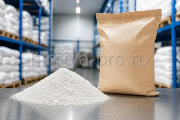 ПАВ АЛЬФА-ОЛЕФИН СУЛЬФОНАТ НАТРИЯ, CAS 68439-57-6, порошок