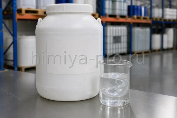 ПАВ ПОЛИЭФИРНАЯ СИЛИКОНОВАЯПЭГ-12 ДИМЕТИКОН, CAS 68937-54-2, жидкость