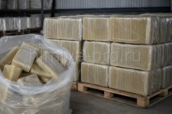Парафин Т-2, CAS 8002-74-2