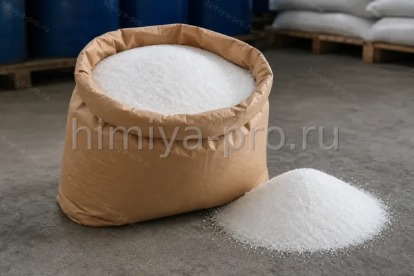 Параформальдегид, CAS 30525-89-4