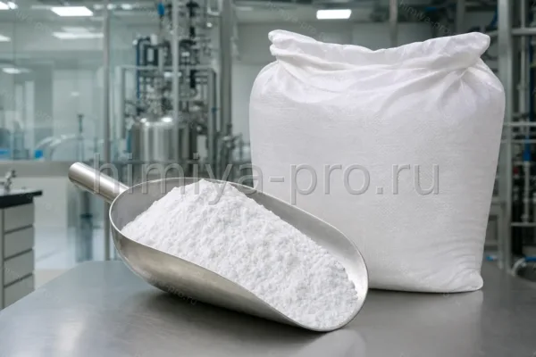 Параформальдегид(Параформ) (ПФА), CAS 30525-89-4