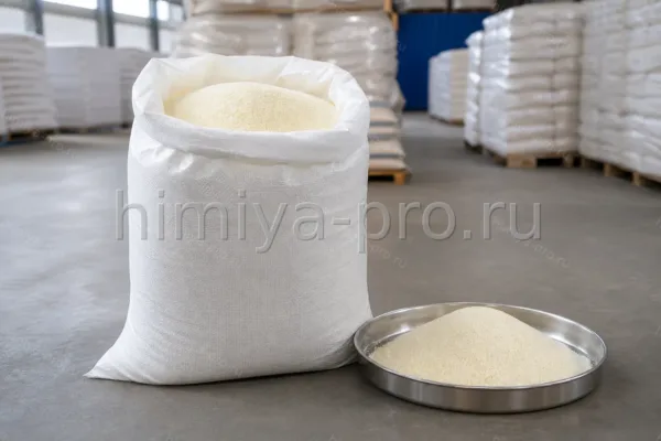 ПАЦ ВВ, CAS 9003-05-8