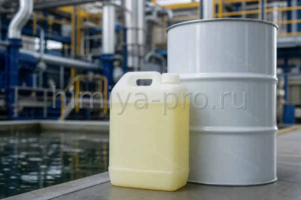 Пеногаситель пс-1
