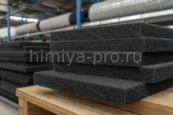 Полигексаметиленбигуанид (ПГМБ), CAS 32289-58-0