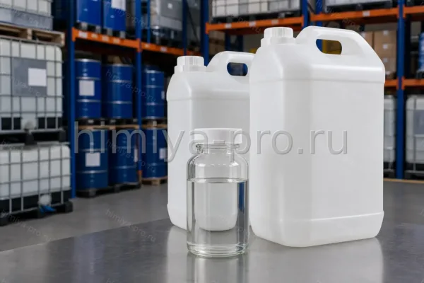 Полидиметилсилоксан 200cst, CAS 63148-62-9