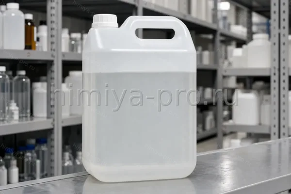 Поликватерниум-39, CAS 25136-75-8