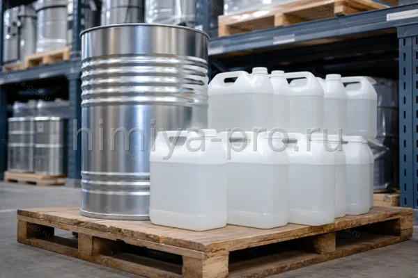 Полиметилсилоксан ПМС-10, CAS 63148-62-9