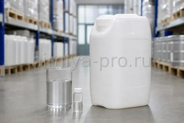 Полиметилсилоксан ПМС-100, CAS 63148-62-9