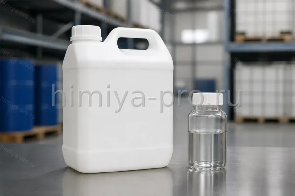Полиметилсилоксан ПМС-200, CAS 63148-62-9