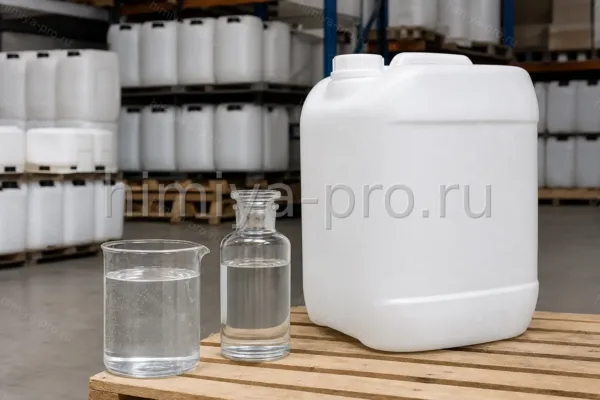 Полиметилсилоксан ПМС-300, CAS 63148-62-9