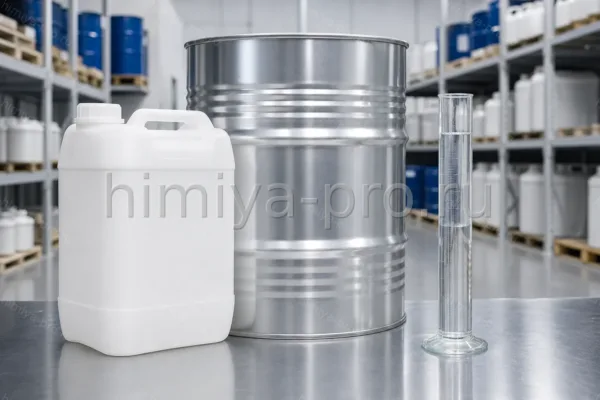 Полиметилсилоксан ПМС-700, CAS 63148-62-9
