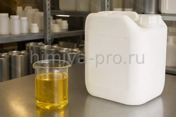 Полисорбат 20, CAS 9005-64-5