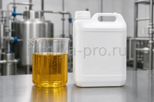Полисорбат 80, CAS 9005-65-6