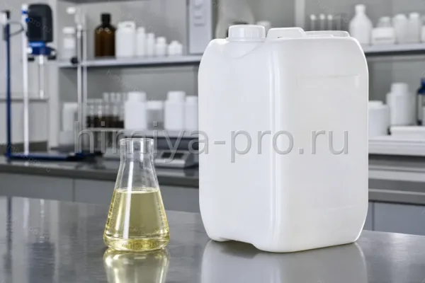 Полисорбат Твин 20, CAS 9005-64-5
