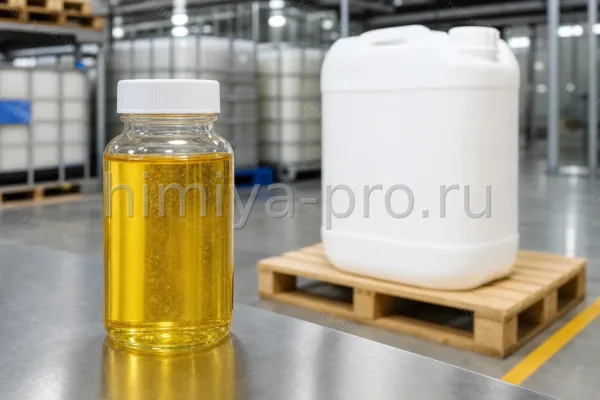 Полисорбат Твин-80, CAS 9005-65-6
