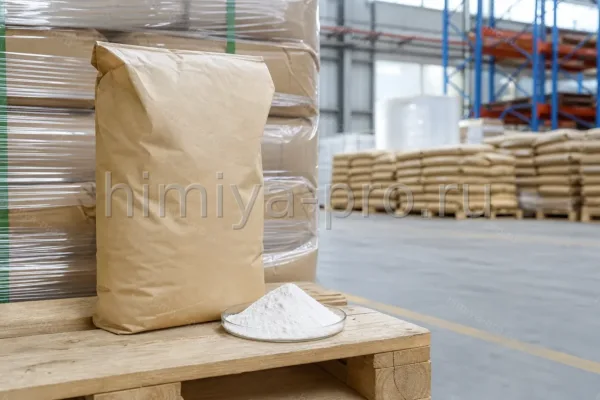 ПОЛИФОСФАТ АММОНИЯ ТЕХНИЧЕСКИЙ, CAS 68333-79-9, порошок