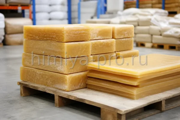 Полихлоропреновый каучук Denka S-40, CAS 9010-98-4