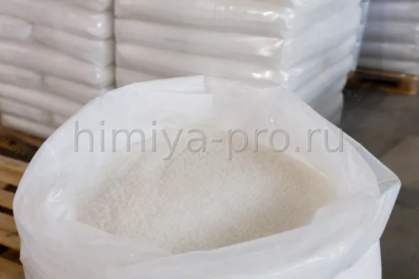 Полиэтилен линейный, CAS 9002-88-4