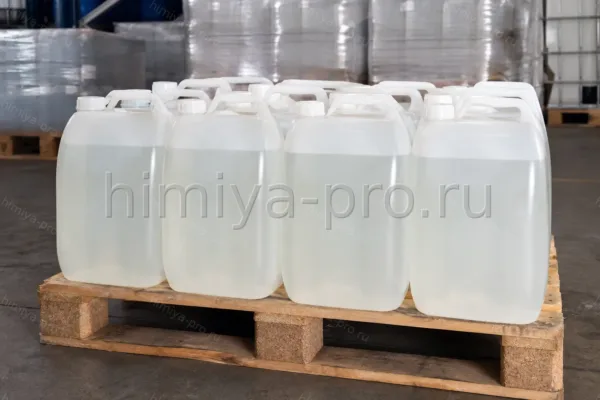 Полиэфир глицерола с пропиленоксидом, CAS 25791-96-2