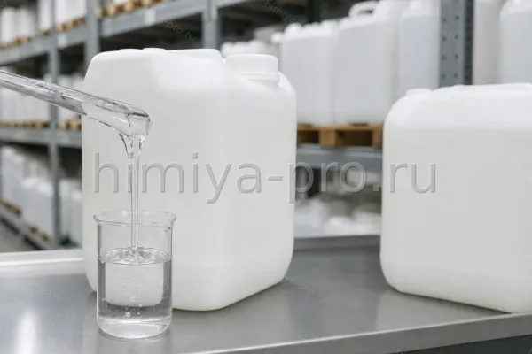 Полиэтиленгликоль ПЭГ-200, CAS 25322-68-3