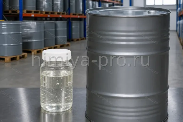 Полиэфирамин т-5000, CAS 64852-22-8