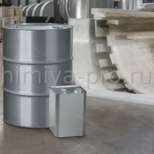 Сильнотиксотропная огнезащитная полиэфирная смола с наполнителем в бочке — ручная выкладка огнестойких композитов