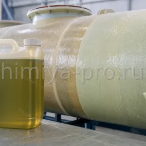 Винилэфирная смола BVE 780 TP в канистре для скинкоута и барьерного слоя в ламинатах, контактирующих с агрессивными средами
