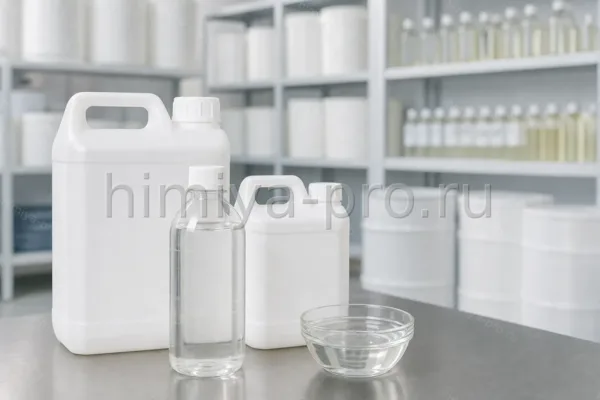 ПЭГ-12 диметикон, CAS 68937-54-2