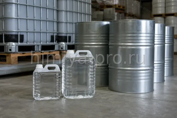 итель Р-646 ГОСТ, раствор