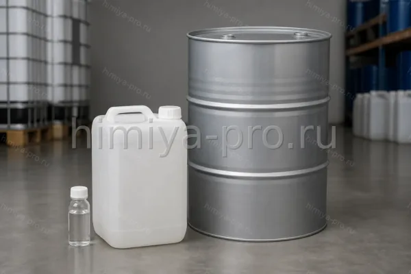 итель Р-649, раствор