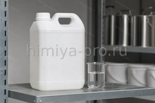 итель Р-650, раствор