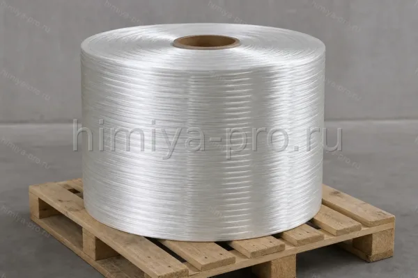 Ровинг Джуши EDR24-4800-386