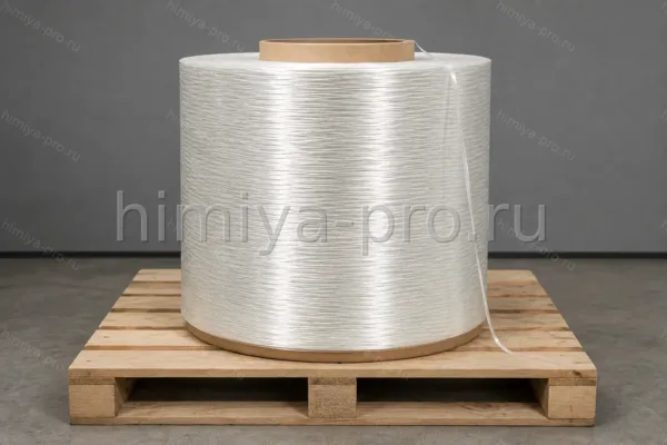 Ровинг для намотки EDR17-1200-386