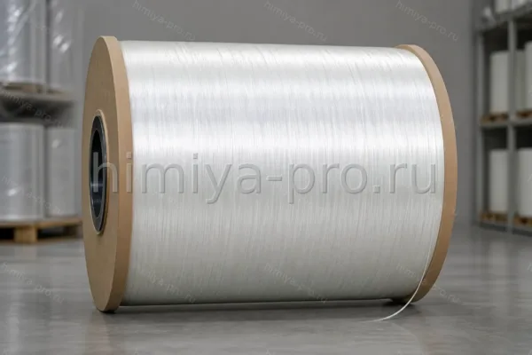 Ровинг для намотки и пултрузии EDR24-2400-386