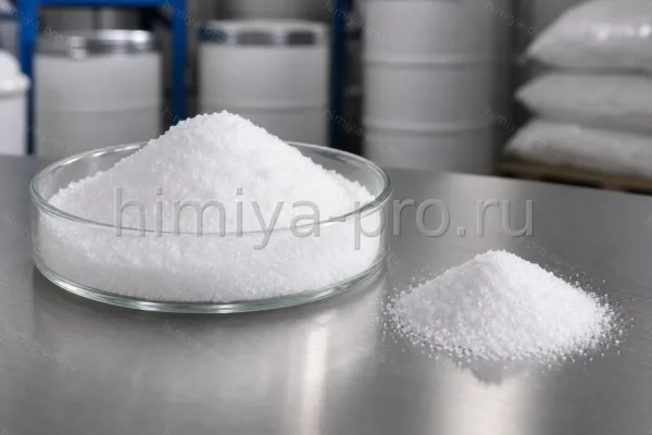Салициловая кислота, CAS 69-72-7, порошок