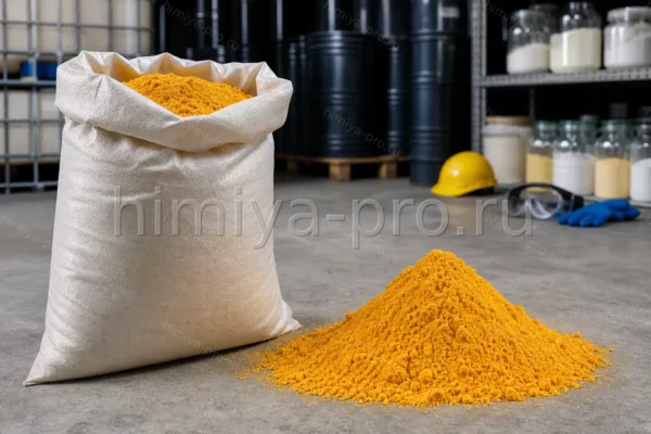 Свинцовый глёт, CAS 1317-36-8