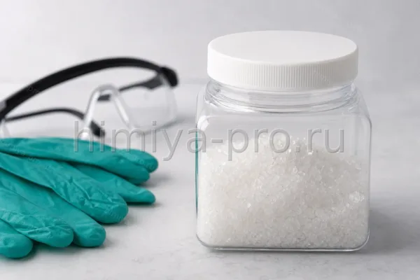 Селенистая кислота, CAS 7783-00-8