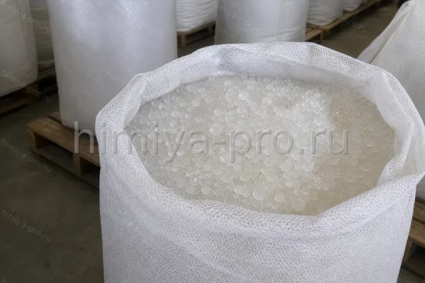 Силикагель КСКГ