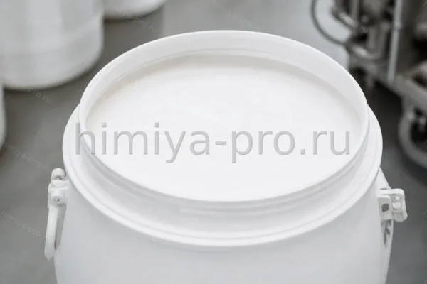 BLUESIL, эмульсия