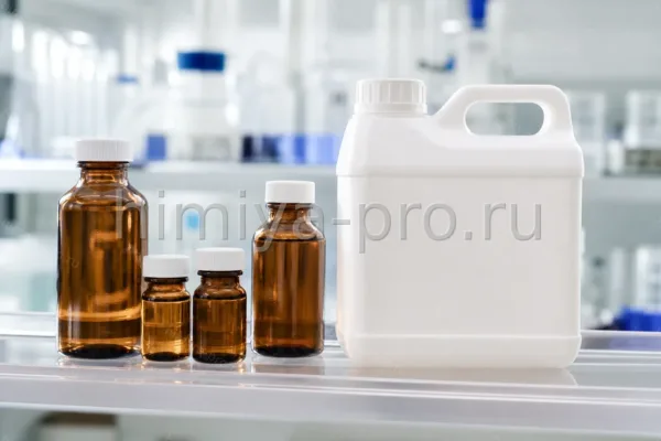 Силиконовый пеногаситель ПС-1