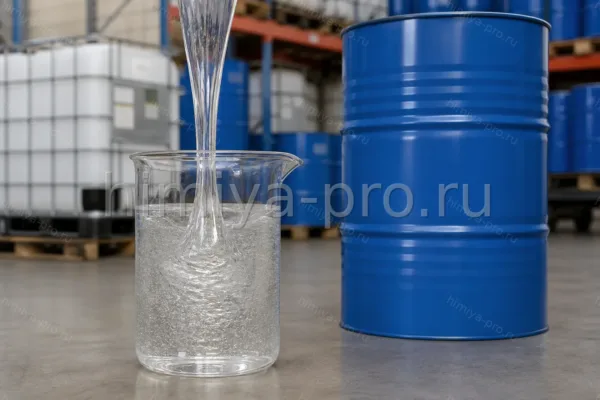 Силиконовый плёнкообразователь