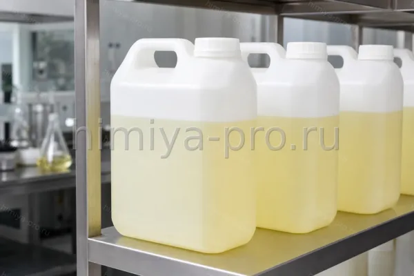 Алкиллактат C12-13 (сложный эфир молочной кислоты), CAS 93925-36-1, жидкость