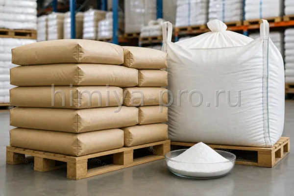 Смола ПВХ С7059М, CAS 9002-86-2