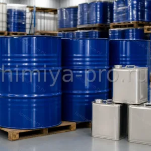 Прозрачная эпоксидная смола EPOXY Кукдо YD-127 в бочках для антикоррозионных покрытий, напольных систем и клеёв