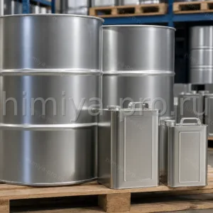 Эпоксидная смола EPOXY Кукдо YD-128 в бочках и канистрах для клеёв, композитов, заливок и лакокрасочных материалов