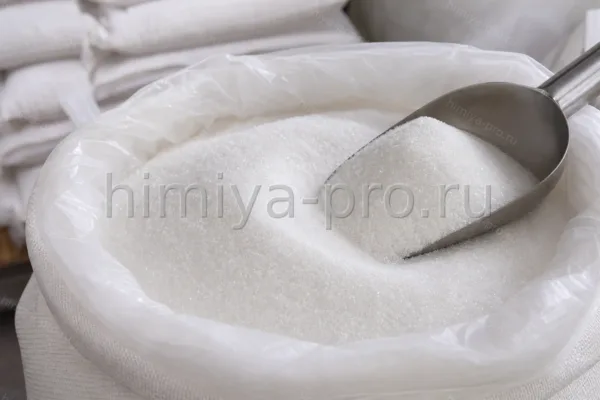 Сорбит сухой, CAS 50-70-4