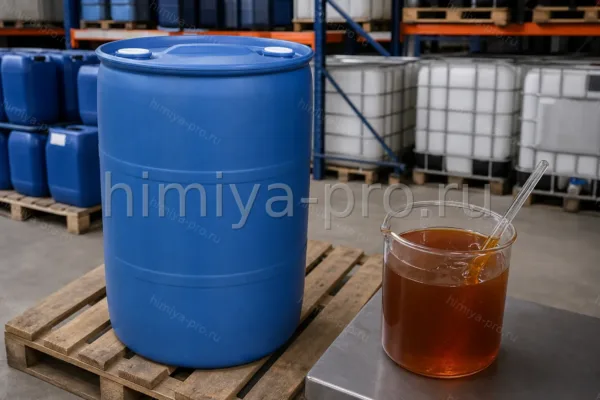 Сорбитан моноолеат (Sorbitan Oleate), CAS 1338-43-8