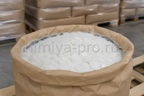 Стеариновая кислота (Stearic Acid), CAS 57-11-4